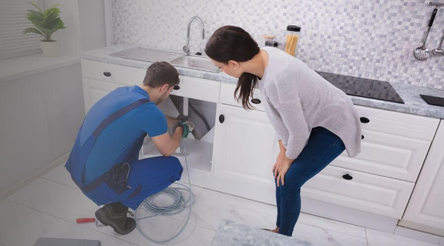 Professional water leak detection in Miramar Beach, FL